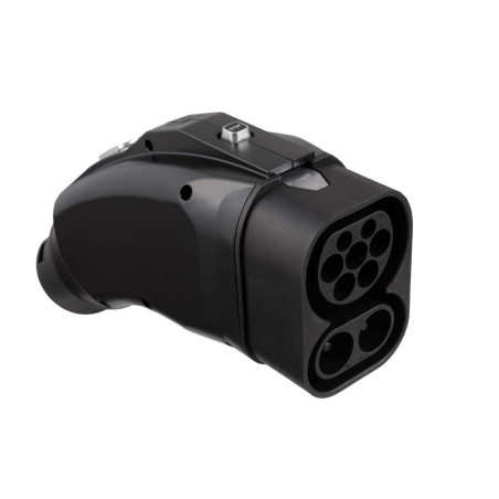 Akyga Adaptér CCS2 / GB/T 1000V DC 250A