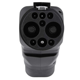 Akyga Adaptér CCS2 / GB/T 1000V DC 250A