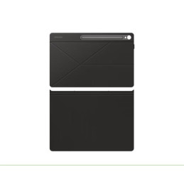 Samsung ochranné púzdro pre Tab S10 FE+ , čierne