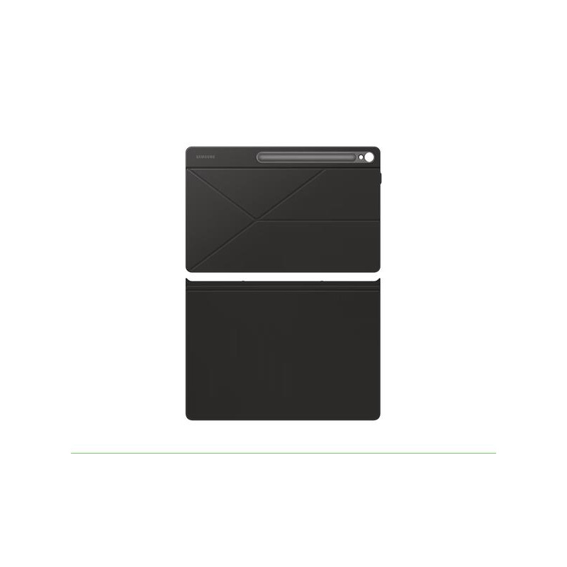 Samsung ochranné púzdro pre Tab S10 FE+ , čierne