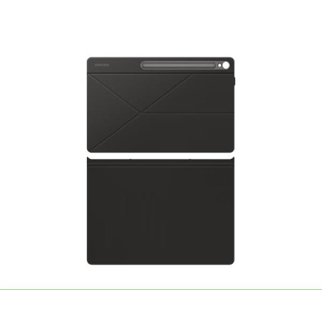 Samsung ochranné púzdro pre Tab S10 FE+ , čierne