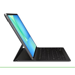 Samsung Ochranný kryt s klávesnicou pre Tab S10 FE+, čierny