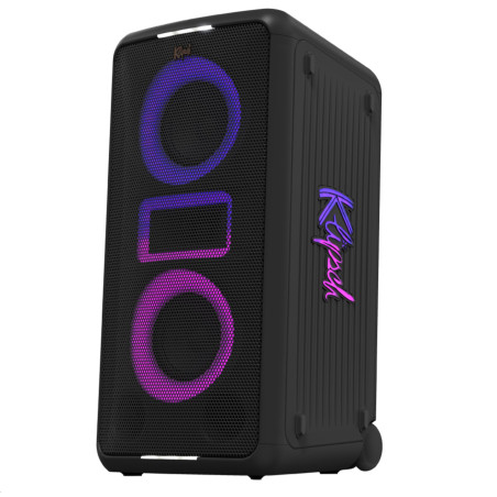 KLIPSCH - Miami / party box / Black
