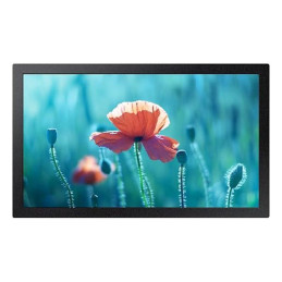 Samsung QB13C 13.27" 1920x1080 500cd, HDMI USB, prevadzka 16/7