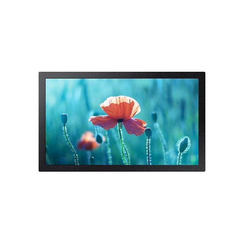 Samsung QB13C 13.27" 1920x1080 500cd, HDMI USB, prevadzka 16/7