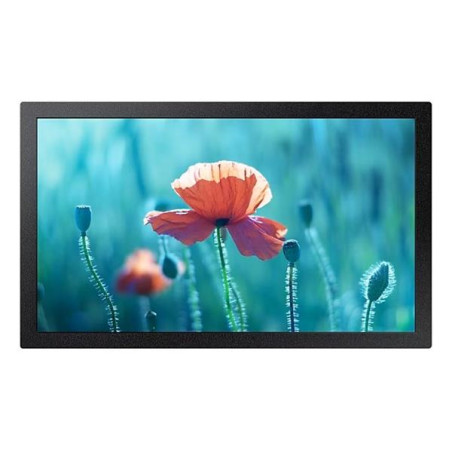 Samsung QB13C 13.27" 1920x1080 500cd, HDMI USB, prevadzka 16/7