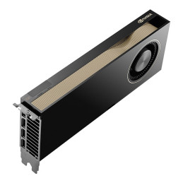 GPU PNY NVIDIA RTX PRO 6000 Blackwell 96GB Max-Q Workstation Edition