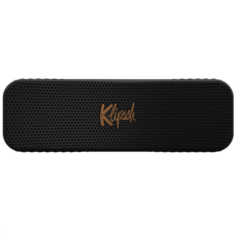 KLIPSCH - Detroit / BT speaker / Black