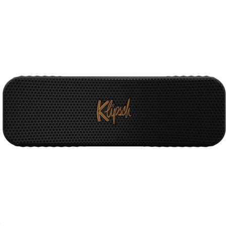 KLIPSCH - Detroit / BT speaker / Black