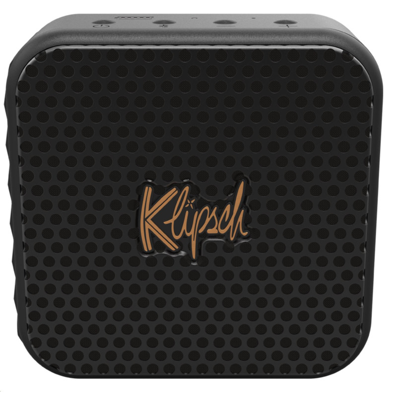 KLIPSCH - Austin / BT speaker / Black