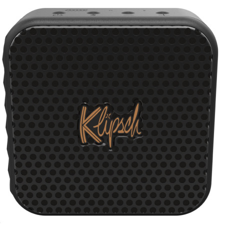 KLIPSCH - Austin / BT speaker / Black