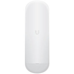 Ubiquiti Stanice NS-5AC NanoStation AirMax, 2x2 MIMO 5 GHz, 16 dBi, PoE-in + PoE-out