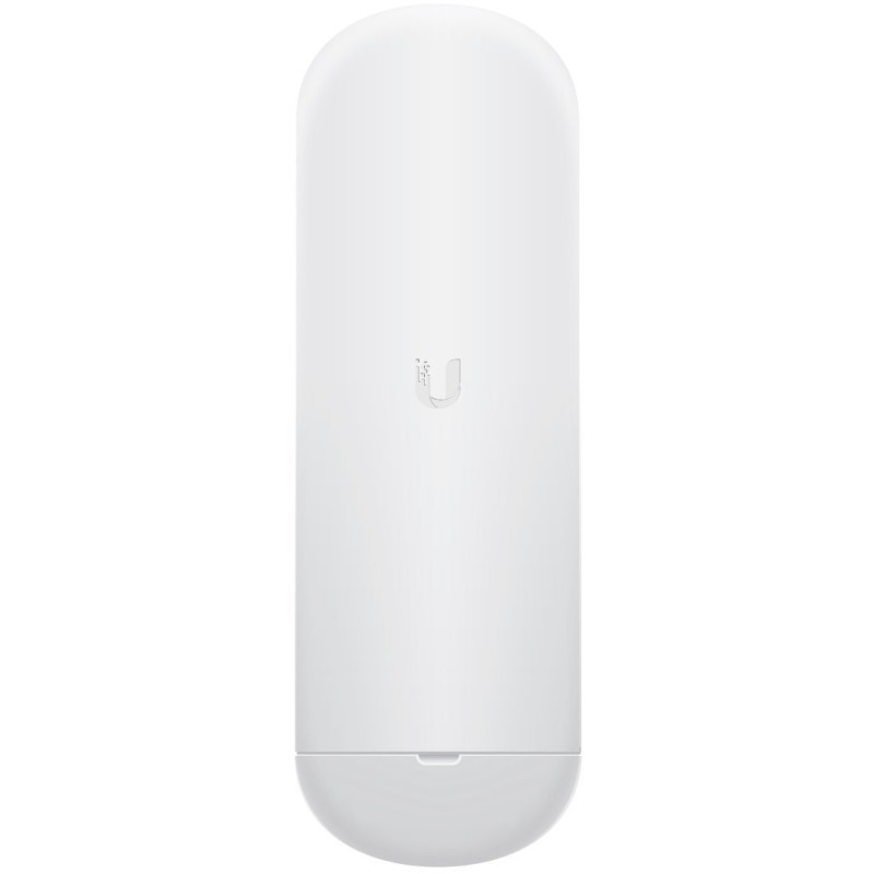 Ubiquiti Stanice NS-5AC NanoStation AirMax, 2x2 MIMO 5 GHz, 16 dBi, PoE-in + PoE-out
