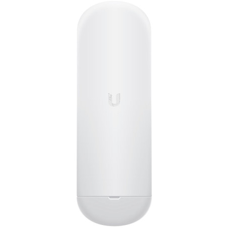 Ubiquiti Stanice NS-5AC NanoStation AirMax, 2x2 MIMO 5 GHz, 16 dBi, PoE-in + PoE-out