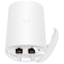Ubiquiti Stanice NS-5AC NanoStation AirMax, 2x2 MIMO 5 GHz, 16 dBi, PoE-in + PoE-out
