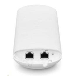 Ubiquiti Stanice NS-5AC NanoStation AirMax, 2x2 MIMO 5 GHz, 16 dBi, PoE-in + PoE-out