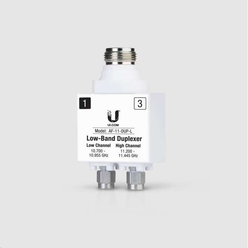 Ubiquiti AirFiber 11 Low Band Duplexer Accessory