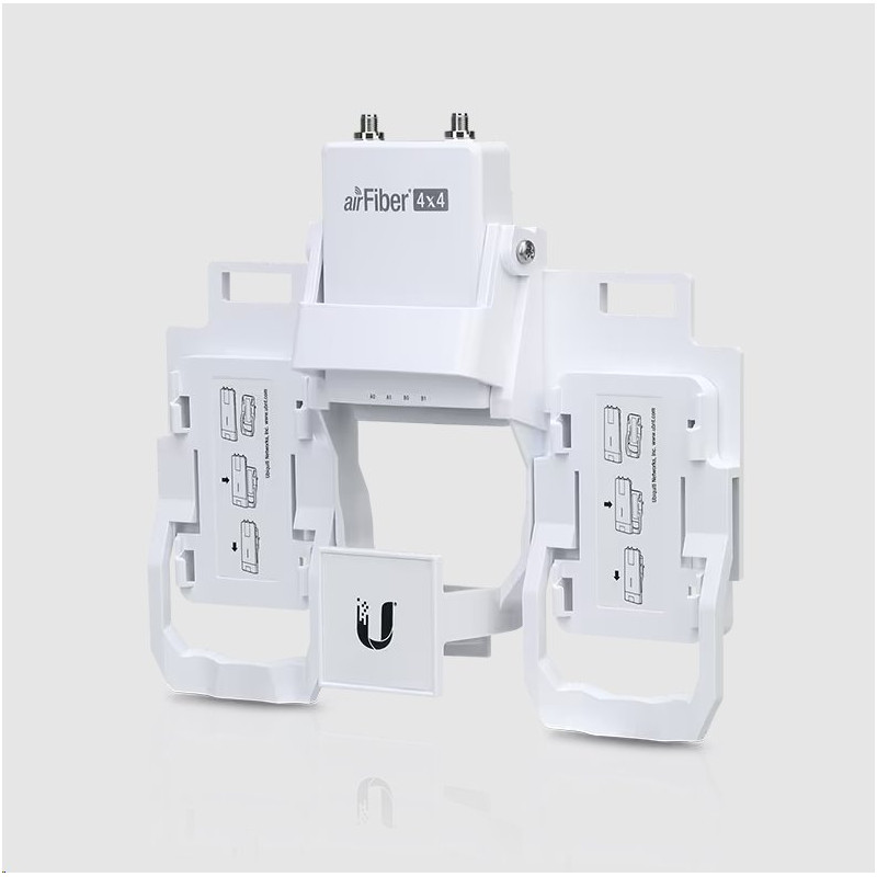 Ubiquiti airFiber Multiplexer, 4x4