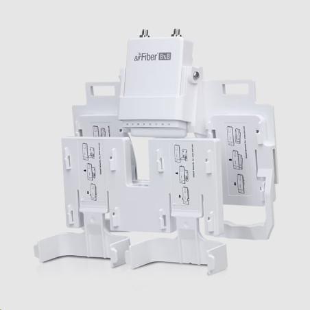 Ubiquiti airFiber Multiplexer, 8x8
