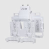 Ubiquiti airFiber Multiplexer, 8x8