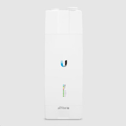Ubiquiti 1.2Gbps+ Ultra low-latency, Frequency Full-Duplex Licensed 11GHz Radio System