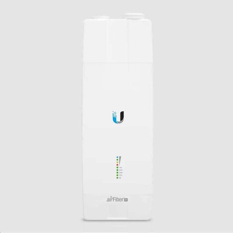 Ubiquiti 1.2Gbps+ Ultra low-latency, Frequency Full-Duplex Licensed 11GHz Radio System