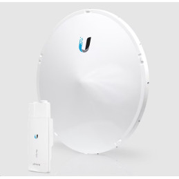 Ubiquiti AirFiber Full-Duplex 11GHz Radio System with High Band Support