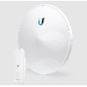 Ubiquiti AirFiber Full-Duplex 11GHz Radio System with High Band Support