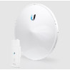 Ubiquiti AirFiber Full-Duplex 11GHz Radio System with Low Band Support