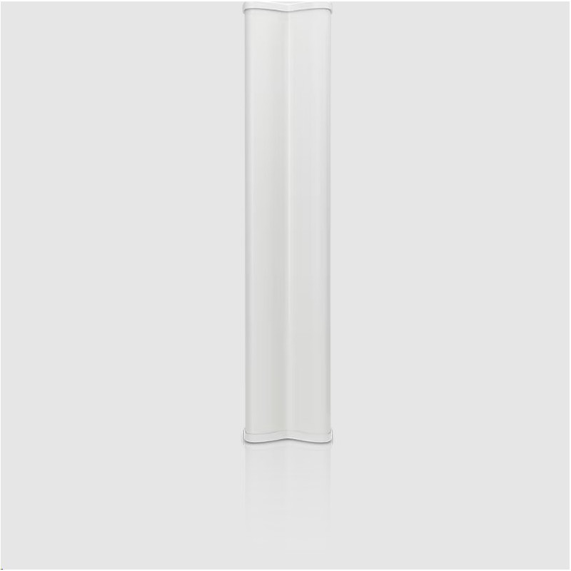 Ubiquiti 2GHz AirMax BaseStation, 15dBi, 120 deg, rocket kit