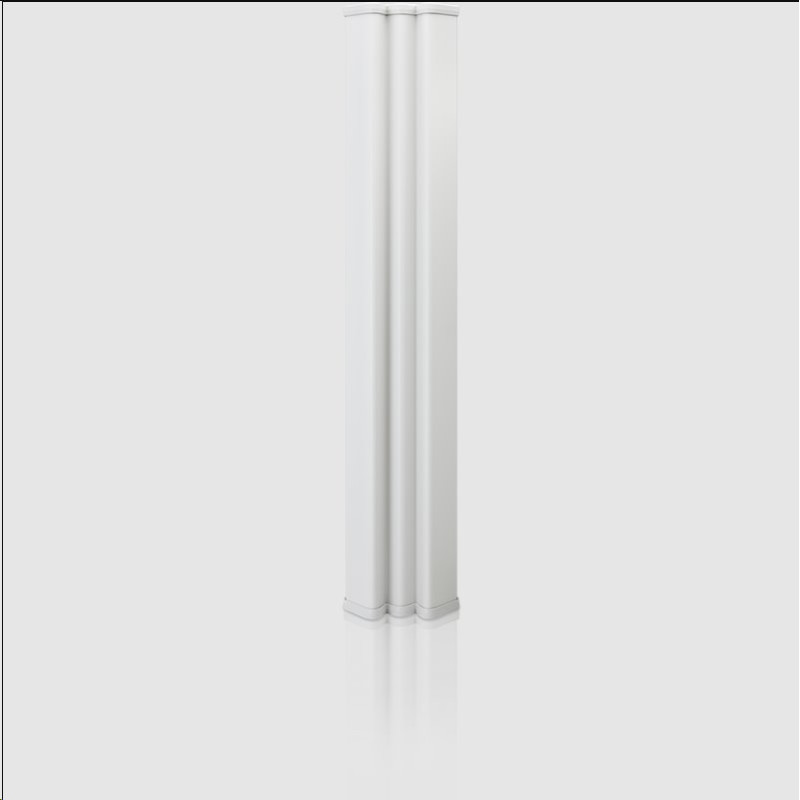 Ubiquiti 3GHz AirMax BaseStation, 18dBi, 120 deg, rocket kit