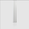 Ubiquiti 3GHz AirMax BaseStation, 18dBi, 120 deg, rocket kit