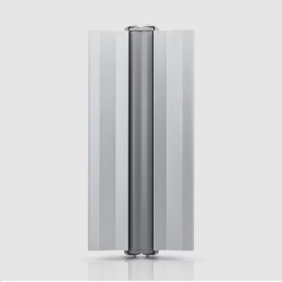 Ubiquiti 2.4GHz AirMax BaseStation, Variable 60-120, Titanium