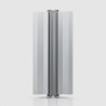 Ubiquiti 2.4GHz AirMax BaseStation, Variable 60-120, Titanium