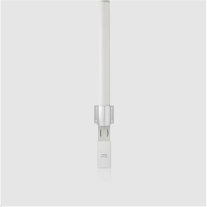 Ubiquiti 2.4GHz AirMax Omni, 10dBi, rocket kit