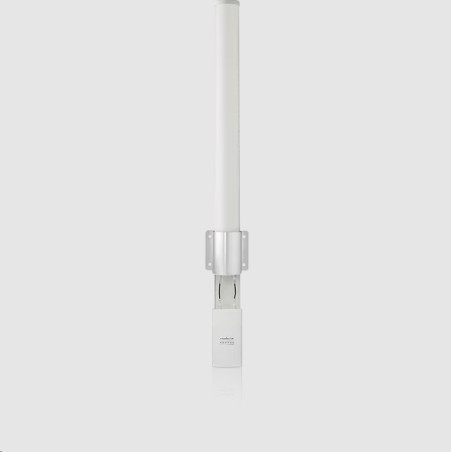Ubiquiti 2.4GHz AirMax Omni, 10dBi, rocket kit