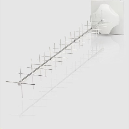 Ubiquiti AirMax Dual Yagi Antenna