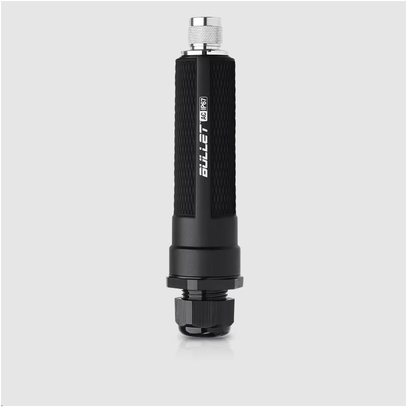 Ubiquiti Bullet, Dual Band, AC, Titanium