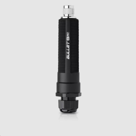 Ubiquiti Bullet, Dual Band, AC, Titanium