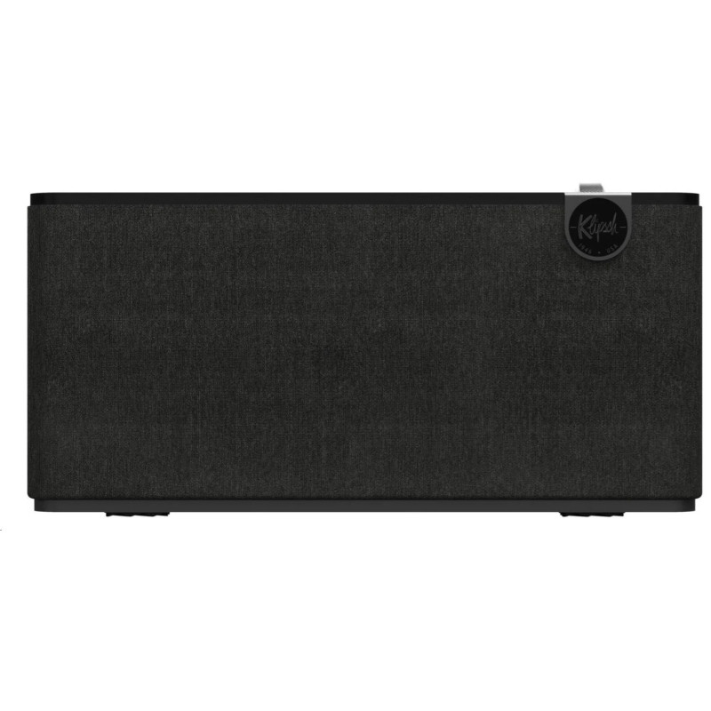 KLIPSCH - The Three Plus / BT speaker / Matt Black