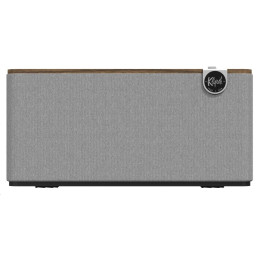 KLIPSCH - The Three Plus / BT speaker / Walnut