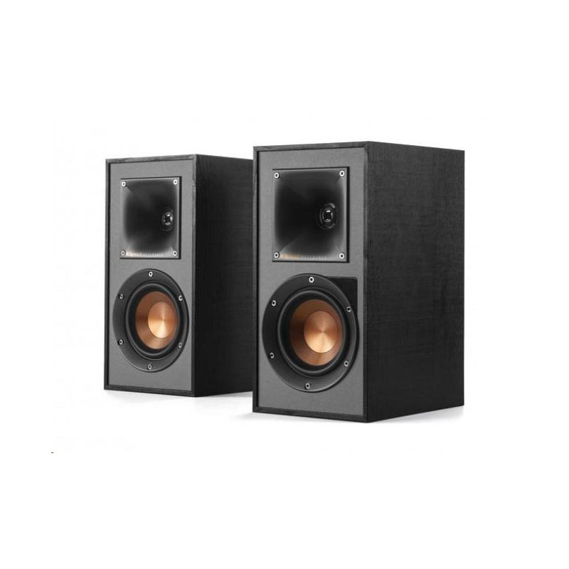 KLIPSCH - R-41PM Black ( pair )