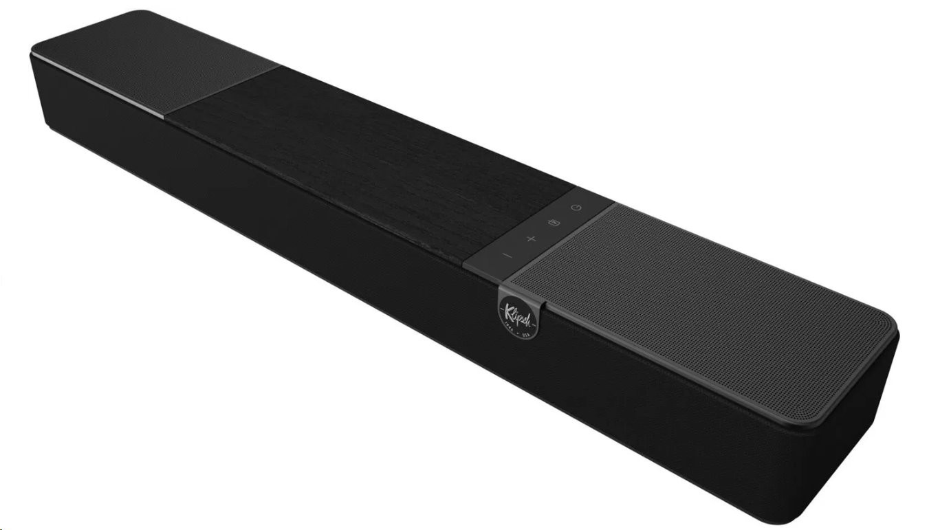 KLIPSCH - Flexus Core 100 Soundbar Black