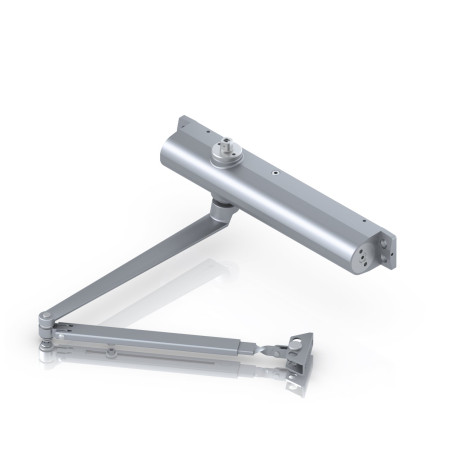 Ubiquiti Door Access DoorCloser, mechanický zavírač dveří