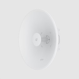 Ubiquiti Směrová anténa UISP-Dish Mini, parabolická, 5.15 - 6.875 GHz, 30+ km PtP link