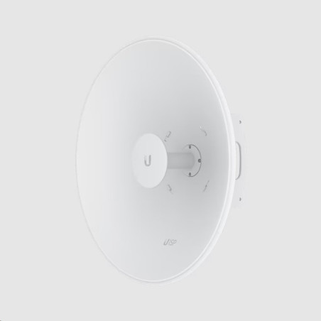 Ubiquiti Směrová anténa UISP-Dish Mini, parabolická, 5.15 - 6.875 GHz, 30+ km PtP link