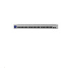 Ubiquiti Professional-grade, 24-port Layer 3 Etherlighting™ switch with (16) 2.5 GbE, (32) 10 GbE, and (4) 25G SFP28 por