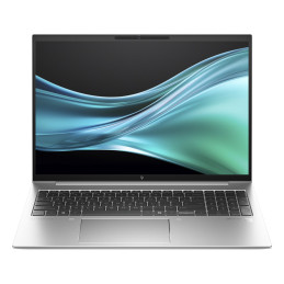 HP EliteBook 865 G11, R5-8540U, 16.0 1920x1200/400n, UMA, 16GB, SSD 1TB, W11Pro, 3-3-3 p+
