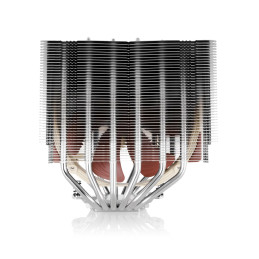 Noctua chladič NH-D15S - produkt 100% OK, pomačkaný roh krabice