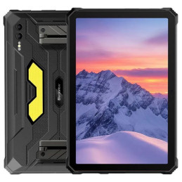 BLACKVIEW Rugged Tab Active 10 Pro 10.95",BLACK,MT6878 Octa 2.5GHz,12GB/512GB,NFC,FHD+1920x1200(90Hz),30000mAh,Andr 14